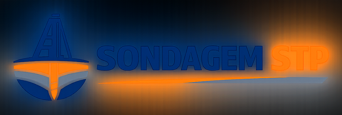 Sondagem STP